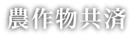 農作物共済